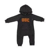 USC Trojan Basics Tackle Twill Infant Onesie